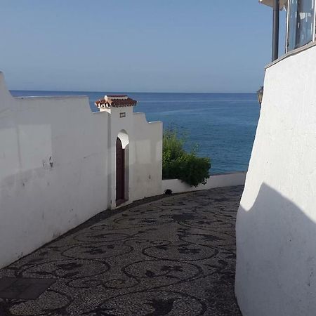 Apartament Magnifico Piso En Nerja Zewnętrze zdjęcie