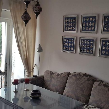 Apartament Magnifico Piso En Nerja Zewnętrze zdjęcie