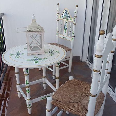 Apartament Magnifico Piso En Nerja Zewnętrze zdjęcie