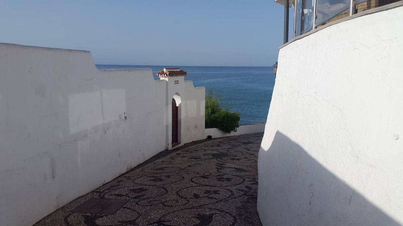 Apartament Magnifico Piso En Nerja Zewnętrze zdjęcie