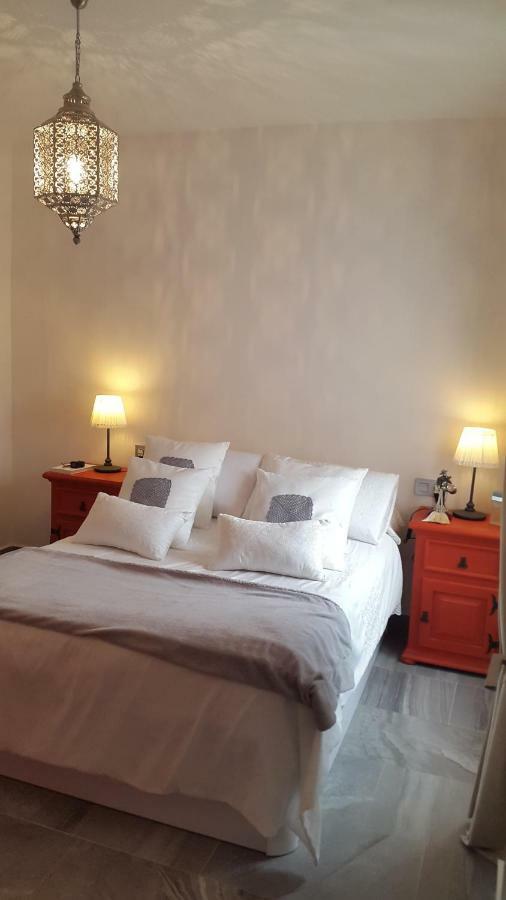 Apartament Magnifico Piso En Nerja Zewnętrze zdjęcie