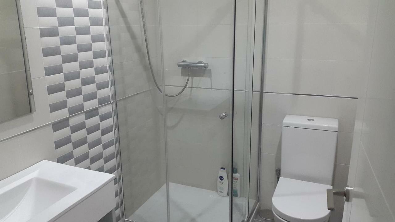 Apartament Magnifico Piso En Nerja Zewnętrze zdjęcie