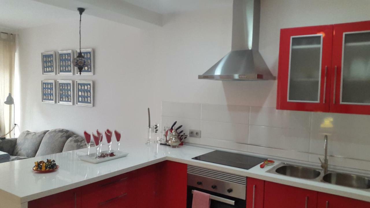 Apartament Magnifico Piso En Nerja Zewnętrze zdjęcie