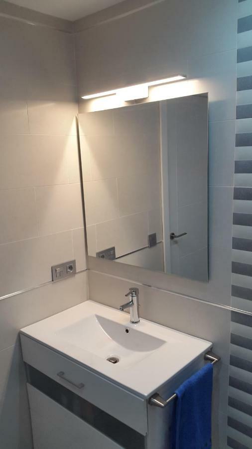 Apartament Magnifico Piso En Nerja Zewnętrze zdjęcie